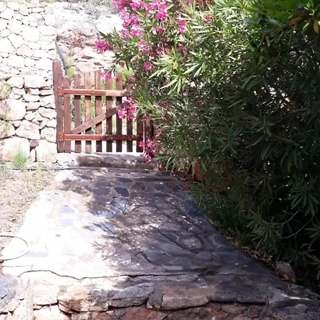 Corbezzolo * Porto Taverna