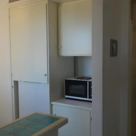 Apartment Corbezzolo *