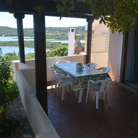Apartment Corbezzolo Porto Taverna
