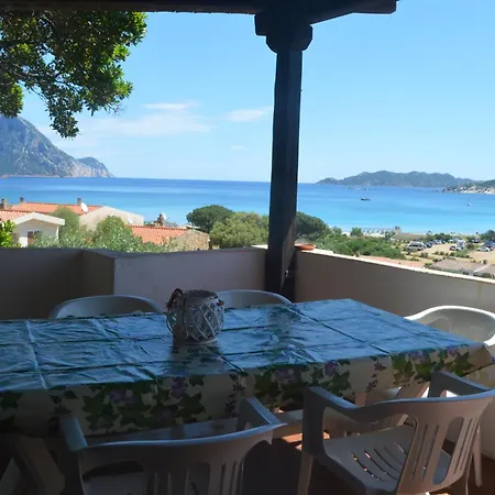 Corbezzolo Porto Taverna