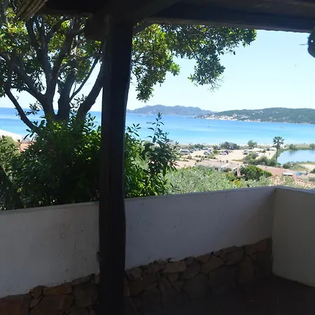 Corbezzolo * Porto Taverna