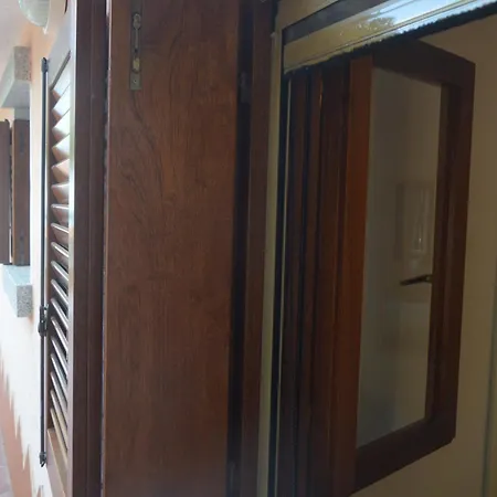 Apartment Corbezzolo