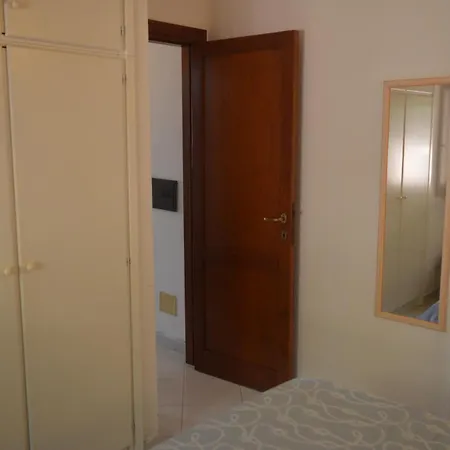 Corbezzolo Apartment *
