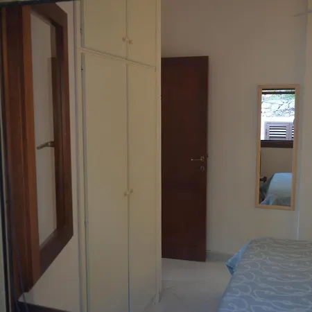 Corbezzolo Apartment Porto Taverna