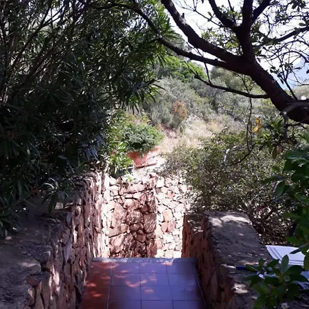Corbezzolo Apartment Porto Taverna
