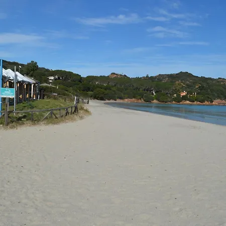 Corbezzolo * Porto Taverna