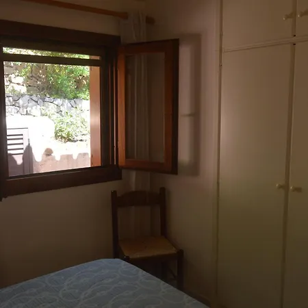 Apartment Corbezzolo *