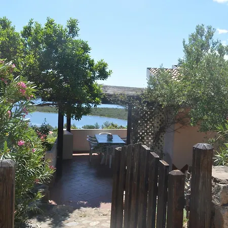 Corbezzolo Apartment Porto Taverna