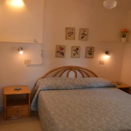 Apartment Corbezzolo Porto Taverna