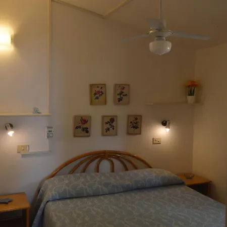 Apartment Corbezzolo *