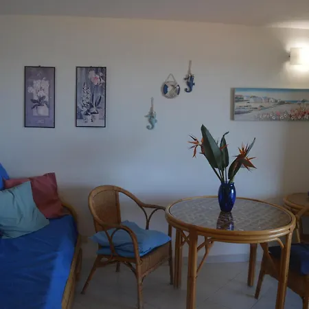 Apartment Corbezzolo