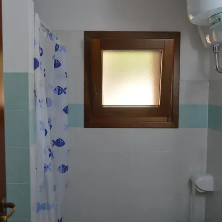 Apartment Corbezzolo *