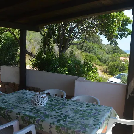 Corbezzolo Apartment Porto Taverna