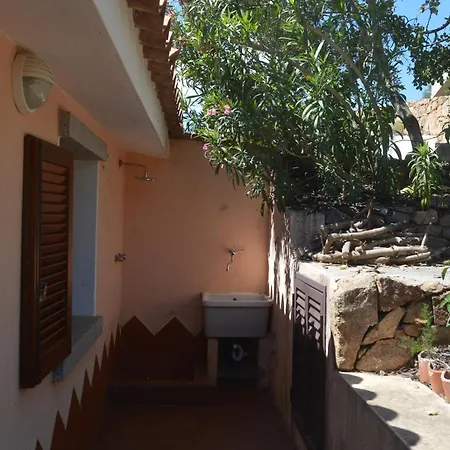 Corbezzolo * Porto Taverna