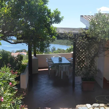 Corbezzolo Porto Taverna