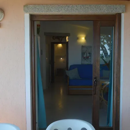 Apartment Corbezzolo