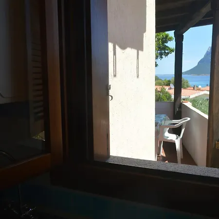 Apartment Corbezzolo Porto Taverna